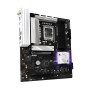 Comprar Placa Base Asrock B860 Pro Rs Wifi Ddr5 Intel S1851 Retail - Ganga Electrónica