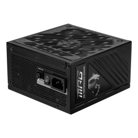 Comprar Fuente Alimentacion Msi Mpg A850gs Pcie5 Netzteil 850w 306-7zpfz11-Ce0 Retail - Ganga Electrónica
