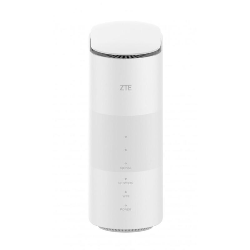 Comprar Zte Router G5b (Mc888b) - Ganga Electrónica