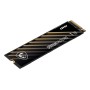 Comprar Disco Ssd Msi Spatium M470 Pro 1tb M.2 Pcie4 6000/4500mb/S - Ganga Electrónica