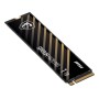 Comprar Disco Ssd Msi Spatium M470 Pro 1tb M.2 Pcie4 6000/4500mb/S - Ganga Electrónica