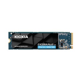 Comprar Kioxia Exceria Plus G4 Nvme 1tb M.2 2280 Pcie Gen5x4 Bics Flash - Ganga Electrónica