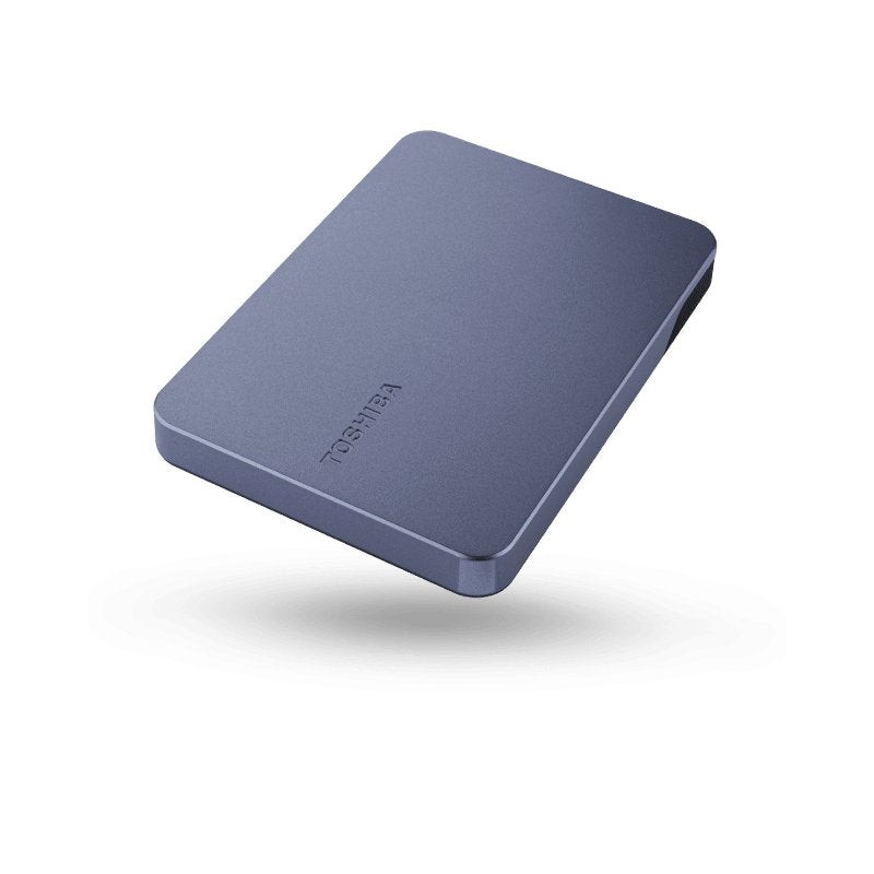 Comprar Toshiba Hdd 4tb Externo 2 5 Dark Gris 6 4cm 2 5" Usb3.2 Gen1 Canvio Gaming - Ganga Electrónica