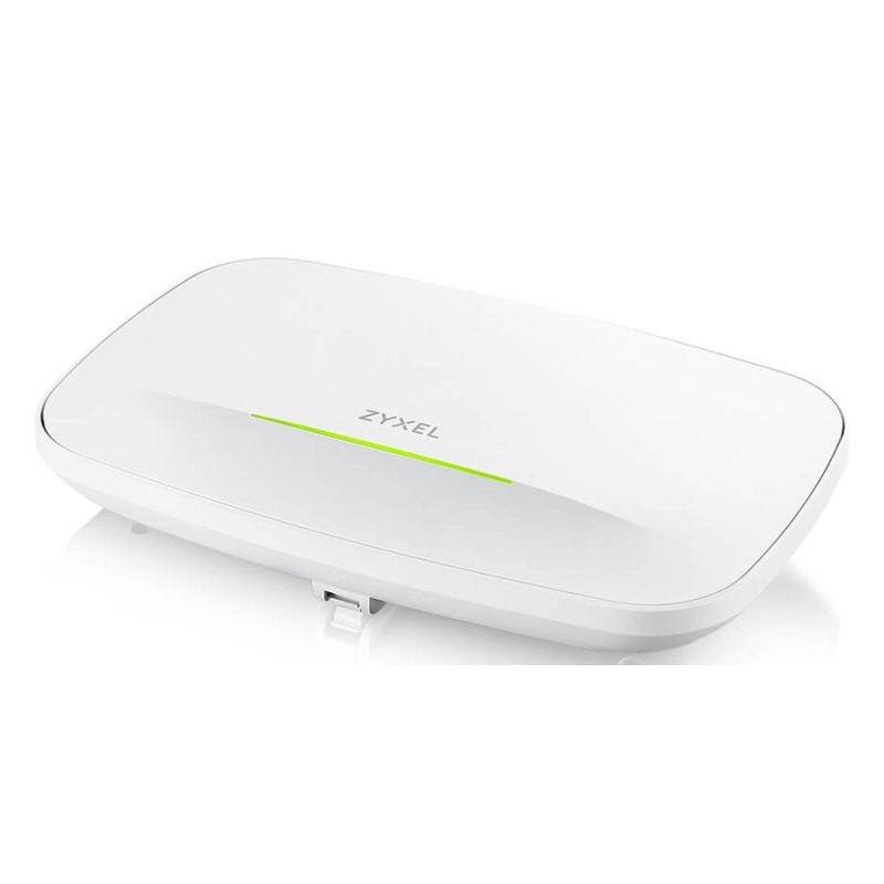 Comprar Punto De Acceso Zyxel Nwa110be 802.11be Wifi Nehlaflex Accesspoint - Ganga Electrónica