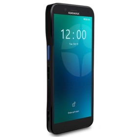 Comprar Datalogic Memor 12 Full Touch Pda Na+Row Wi-Fi6e 6gb/64gb 2d Sr Imager W/Green Spot Android V13 W/Gms Black Color (Inclu