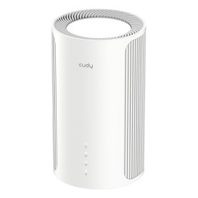 Comprar Router Cudy Ax3000 Wifi 6 5g Nr - 3 Puertos - Velocidad Hasta 1000mbps - 1 Ranura Nano Sim - Antenas Internas - 1 - Gang