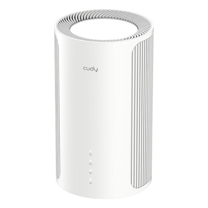 Comprar Router Cudy Ax3000 Wifi 6 5g Nr - 3 Puertos - Velocidad Hasta 1000mbps - 1 Ranura Nano Sim - Antenas Internas - 1 - Gang