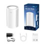 Comprar Router Cudy Ax3000 Wifi 6 5g Nr - 3 Puertos - Velocidad Hasta 1000mbps - 1 Ranura Nano Sim - Antenas Internas - 1 - Gang