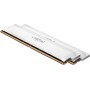 Comprar Memoria Crucial 64 Gb Ddr5-6000 (2x 32 Gb) Blanco - Ganga Electrónica