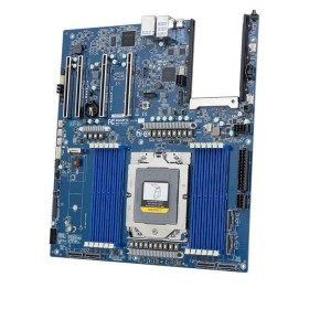 Comprar Placa Base Gigabyte Mz33-Cp1 Rev. 3.X E-Atx Socket Sp5 Single - Ganga Electrónica