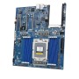 Comprar Placa Base Gigabyte Mz33-Cp1 Rev. 3.X E-Atx Socket Sp5 Single - Ganga Electrónica