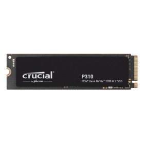 Comprar Disco Ssd Crucial P310 1 Tb M.2 Pci Express 4.0 Nvme Ct1000p310ssd8-T - Ganga Electrónica