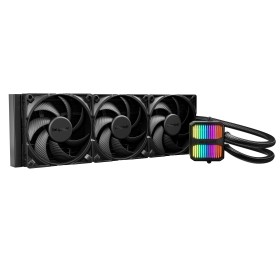 Comprar Refrigerador Liquido Cpu Be Quiet! Silent Loop 3 420mm - Ganga Electrónica