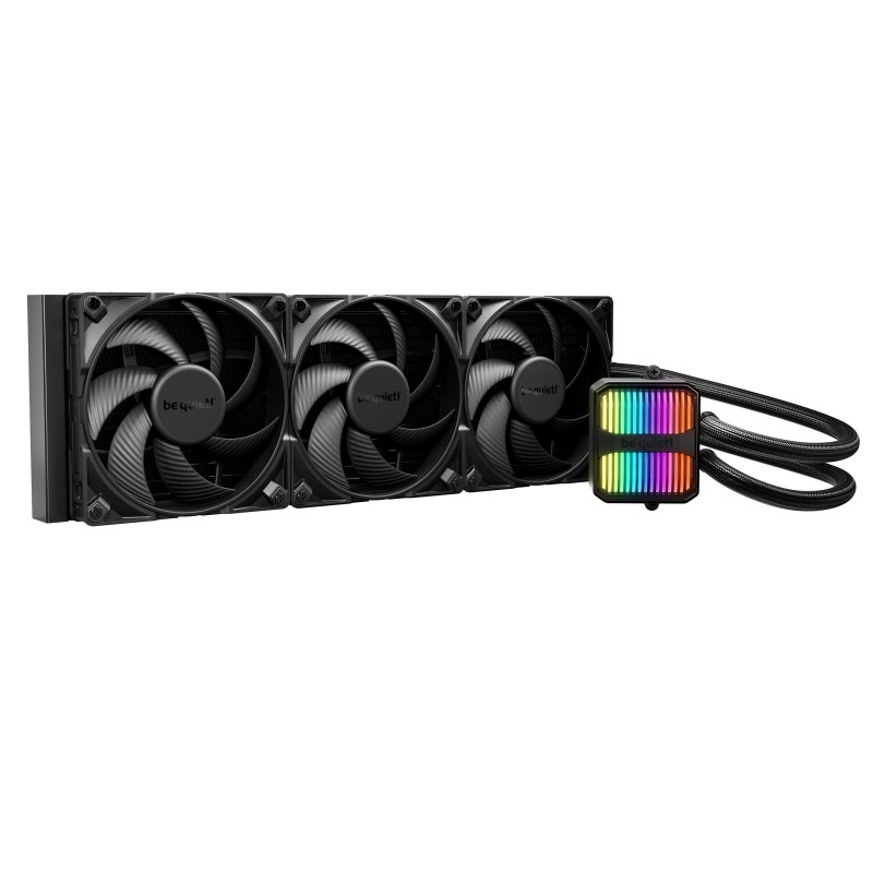 Comprar Refrigerador Liquido Cpu Be Quiet! Silent Loop 3 420mm - Ganga Electrónica