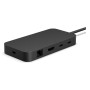 Comprar Microsoft Surface Usb4 Dock Alámbrico Negro - Ganga Electrónica