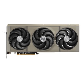 Comprar Rx 9070 16gb Sapphire Nitro+ Radeon Oc Gddr6 3 Fan - Ganga Electrónica