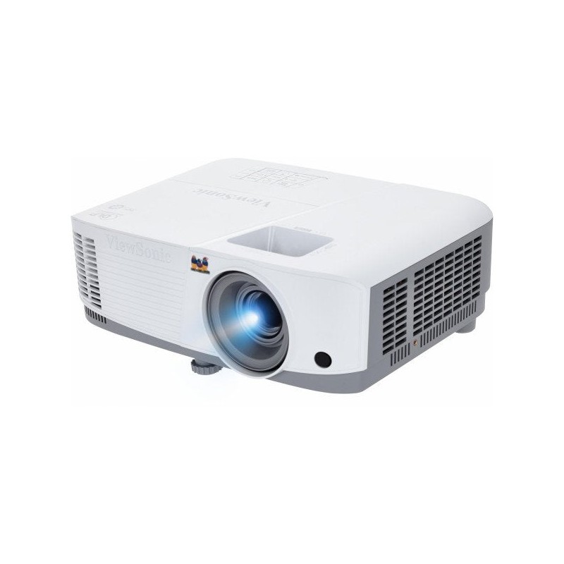 Comprar Proyector Viewsonic Pa503w Wxga Dlp - Ganga Electrónica