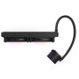 Comprar Nzxt Kraken 280 Rgb Procesador Sistema De Refrigeración Líquida Todo En Uno 14 Cm Negro 1 Pieza(S) - Ganga Electrónica