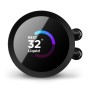 Comprar Nzxt Kraken 280 Rgb Procesador Sistema De Refrigeración Líquida Todo En Uno 14 Cm Negro 1 Pieza(S) - Ganga Electrónica