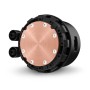 Comprar Nzxt Kraken 280 Rgb Procesador Sistema De Refrigeración Líquida Todo En Uno 14 Cm Negro 1 Pieza(S) - Ganga Electrónica