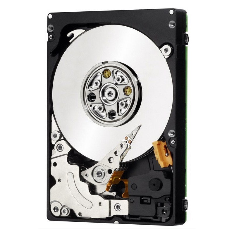 Comprar Disco Duro Hewlett packard enterprise De Línea Media Sc De 500 Gb, 3,5" Y 7,2 K Sata De 6 Gb/S - Ganga Electrónica