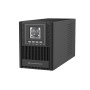 Comprar Conceptronic Zeus52es1k Sistema De Alimentación Ininterrumpida (Ups) Doble Conversión (En Línea) 1 Kva 900 W 3 Salidas A