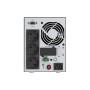 Comprar Conceptronic Zeus52es1k Sistema De Alimentación Ininterrumpida (Ups) Doble Conversión (En Línea) 1 Kva 900 W 3 Salidas A