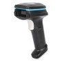 Comprar Manhattan 154185 Lector De Código De Barras Portátil 1d/2d Led Negro - Ganga Electrónica