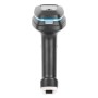 Comprar Manhattan 154185 Lector De Código De Barras Portátil 1d/2d Led Negro - Ganga Electrónica