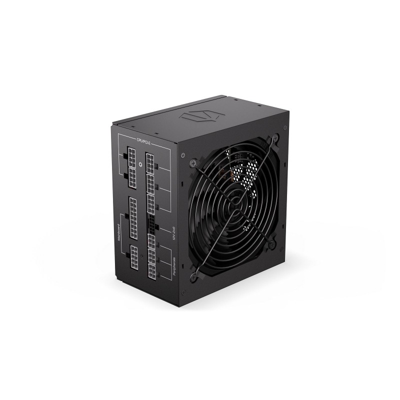 Comprar Fuente De Alimentación Endorfy Supremo Fm6 1000 W De Pc Negro Ey7a011 - Ganga Electrónica