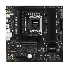 Comprar Placa Base Asrock B860m Pro-A 1851 Matx Hdmi Dp Ddr5 90-Mxbrr0-A0uayz - Ganga Electrónica
