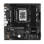 Comprar Placa Base Asrock B860m Pro-A 1851 Matx Hdmi Dp Ddr5 90-Mxbrr0-A0uayz - Ganga Electrónica