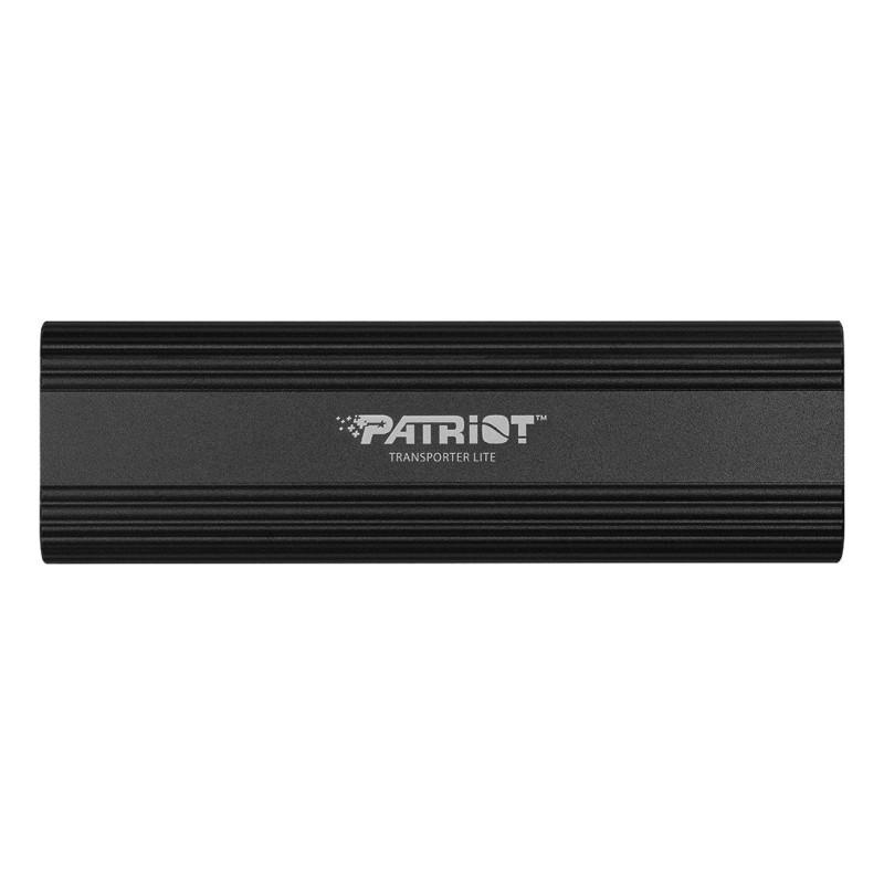 Comprar Ssd Patriot Extern 1tb Transporter Lite Black Ps1819 - Ganga Electrónica