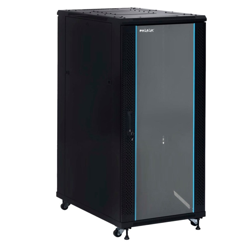 Comprar Armario Rack Desmontado Phasak Pro Pho 6132 19' Altura 32u - Ganga Electrónica