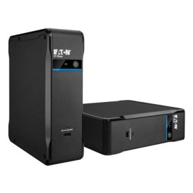 Comprar Sai Eaton Usv 3p700ud 700va 420w Din Usb - Ganga Electrónica