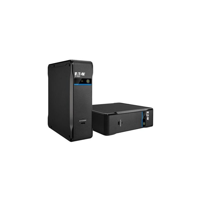 Comprar Sai Eaton Usv 3p700ud 700va 420w Din Usb - Ganga Electrónica