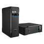 Comprar Sai Eaton Usv 3p700ud 700va 420w Din Usb - Ganga Electrónica