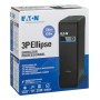 Comprar Sai Eaton Usv 3p700ud 700va 420w Din Usb - Ganga Electrónica
