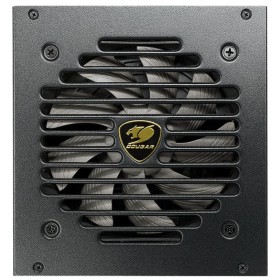 Comprar Cougar Gaming Gex850 Unidad De Fuente De Alimentación 850 W 20+4 Pin Atx Atx Negro - Ganga Electrónica