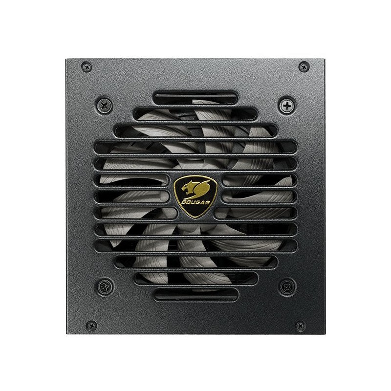 Comprar Cougar Gaming Gex850 Unidad De Fuente De Alimentación 850 W 20+4 Pin Atx Atx Negro - Ganga Electrónica