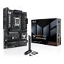 Comprar Placa Base Asus Tuf Gaming B650e-Plus Wifi Amd,Am5,Ddr5,Atx - Ganga Electrónica