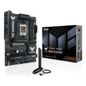 Comprar Placa Base Asus Tuf Gaming B650e-Plus Wifi Amd,Am5,Ddr5,Atx - Ganga Electrónica