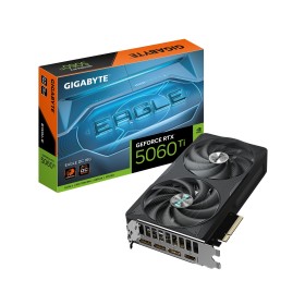 Comprar Tarjeta Grafica Gigabyte Geforce Rtx 5060 Ti Eagle Oc 16g (Dlss 4, 3x Displayport, 1x Hdmi 2.1) Gv-N506teagle Oc-16gd - 