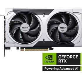 Comprar Tarjeta Grafica Msi Rtx 5060 Ti 8g Ventus 2x Oc Plus - Ganga Electrónica