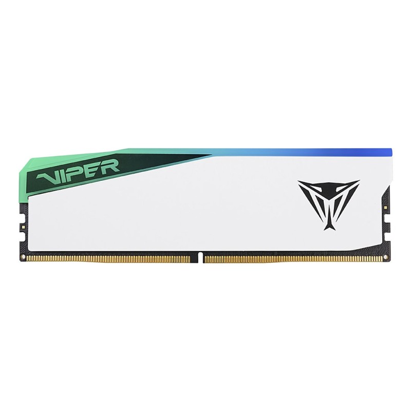 Comprar Ddr5 Pc6000 Patriot 16gb (1x16) Viper Elite 5 Rgb Cl30 - Ganga Electrónica