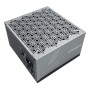 Comprar Fuente De Alimentación De Montech Century Ii 1200 Silver, 1x Gpu De Alta Potencia De 12 Pines, 6x Pcie, Gestión De Cable