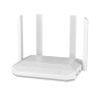 Comprar Keenetic Hero Kn-1012 Router Wi-Fi 6 Doble Banda Mesh Ax3000 1 Puerto Combo Rj45/Sfp 2.5gbps Vpn - Ganga Electrónica