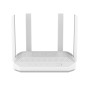 Comprar Keenetic Hero Kn-1012 Router Wi-Fi 6 Doble Banda Mesh Ax3000 1 Puerto Combo Rj45/Sfp 2.5gbps Vpn - Ganga Electrónica