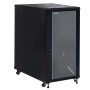 Comprar Armario Rack Desmontado Phasak Pho 6127 19' Altura 27u - Ganga Electrónica