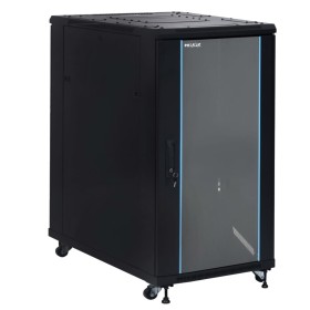 Comprar Armario Rack Desmontado Phasak Pho 6127 19' Altura 27u - Ganga Electrónica